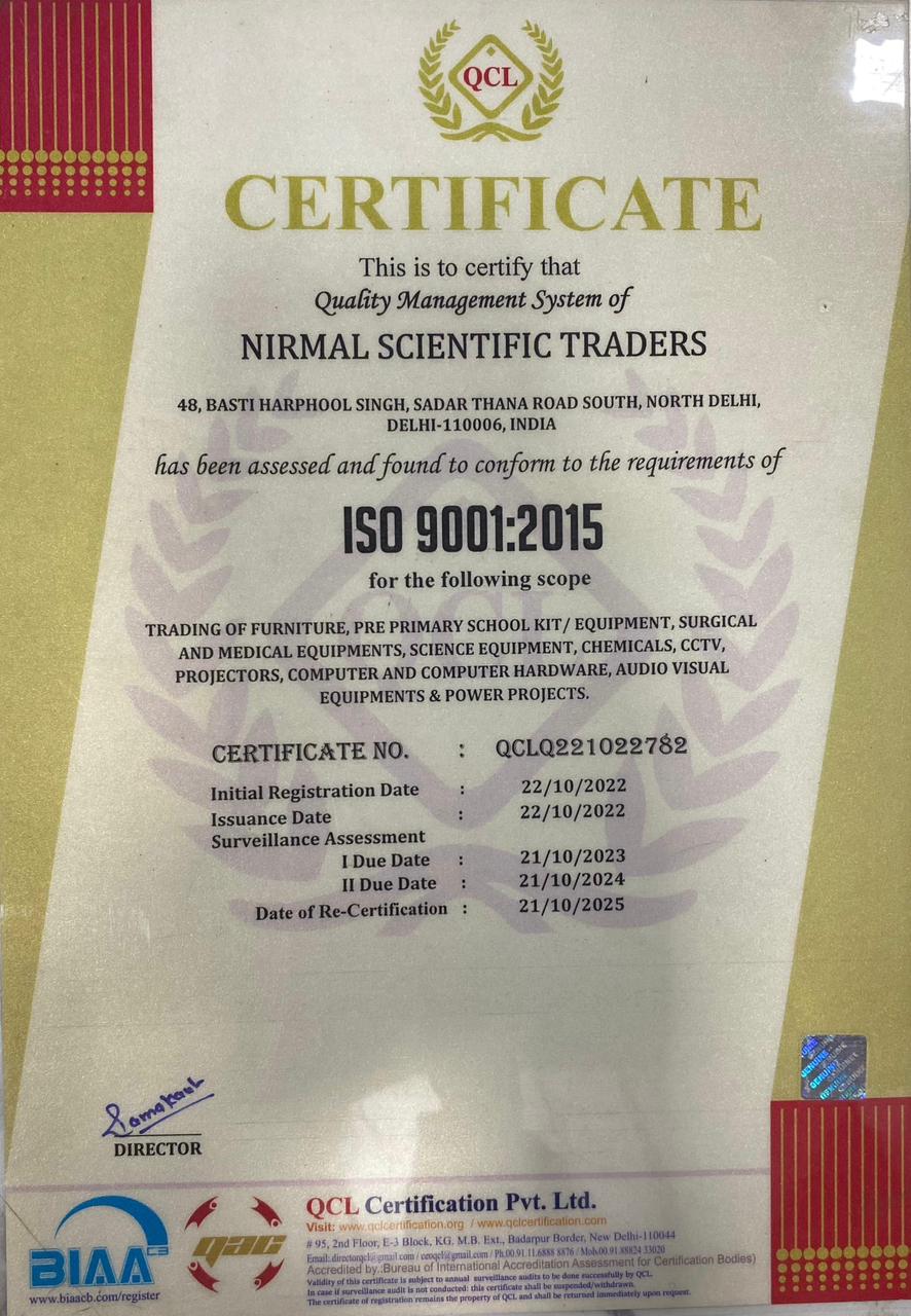 Quality Management System