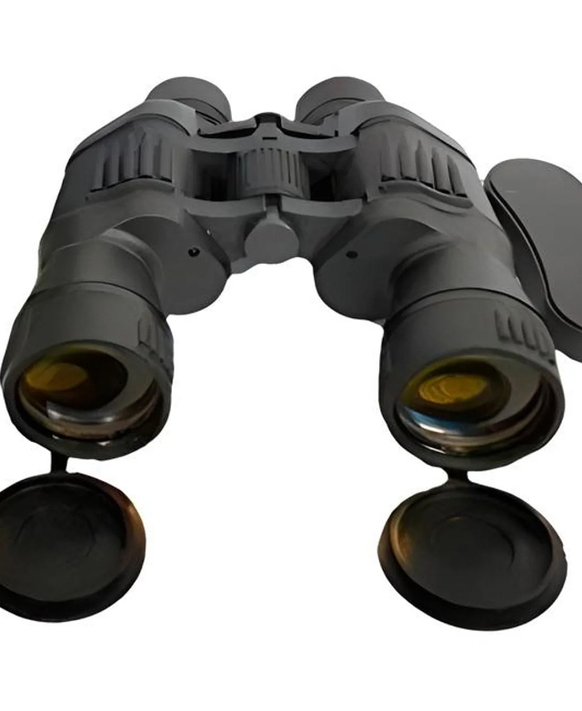 Telescopes & Binoculars