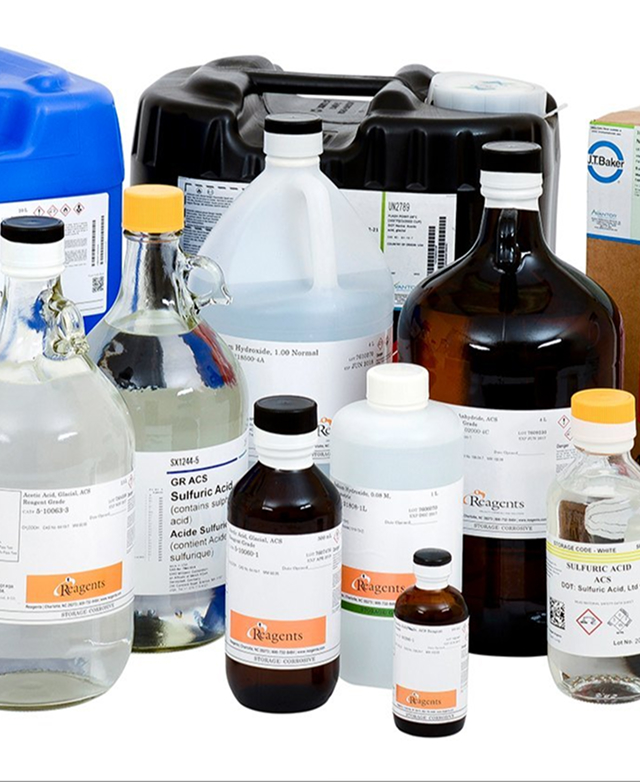 Chemicals & Reagents