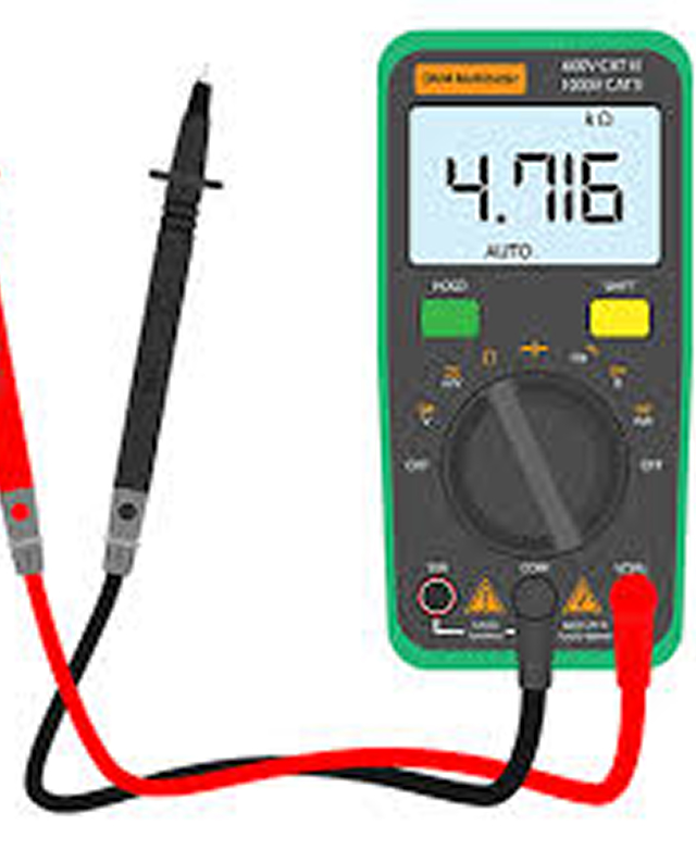 Electronic Instruments