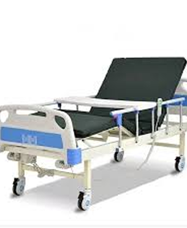 Hospital Equipment & Furniture